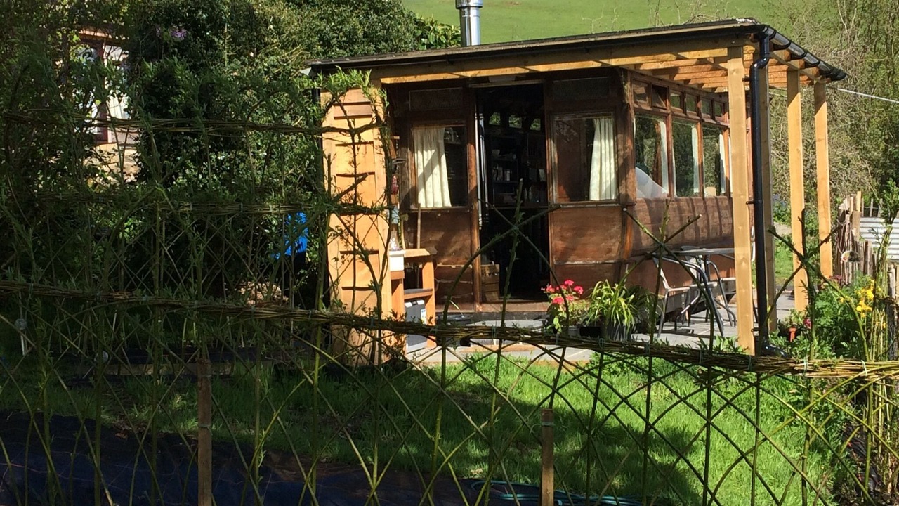 Photo of Outdoor in Trefeglwys