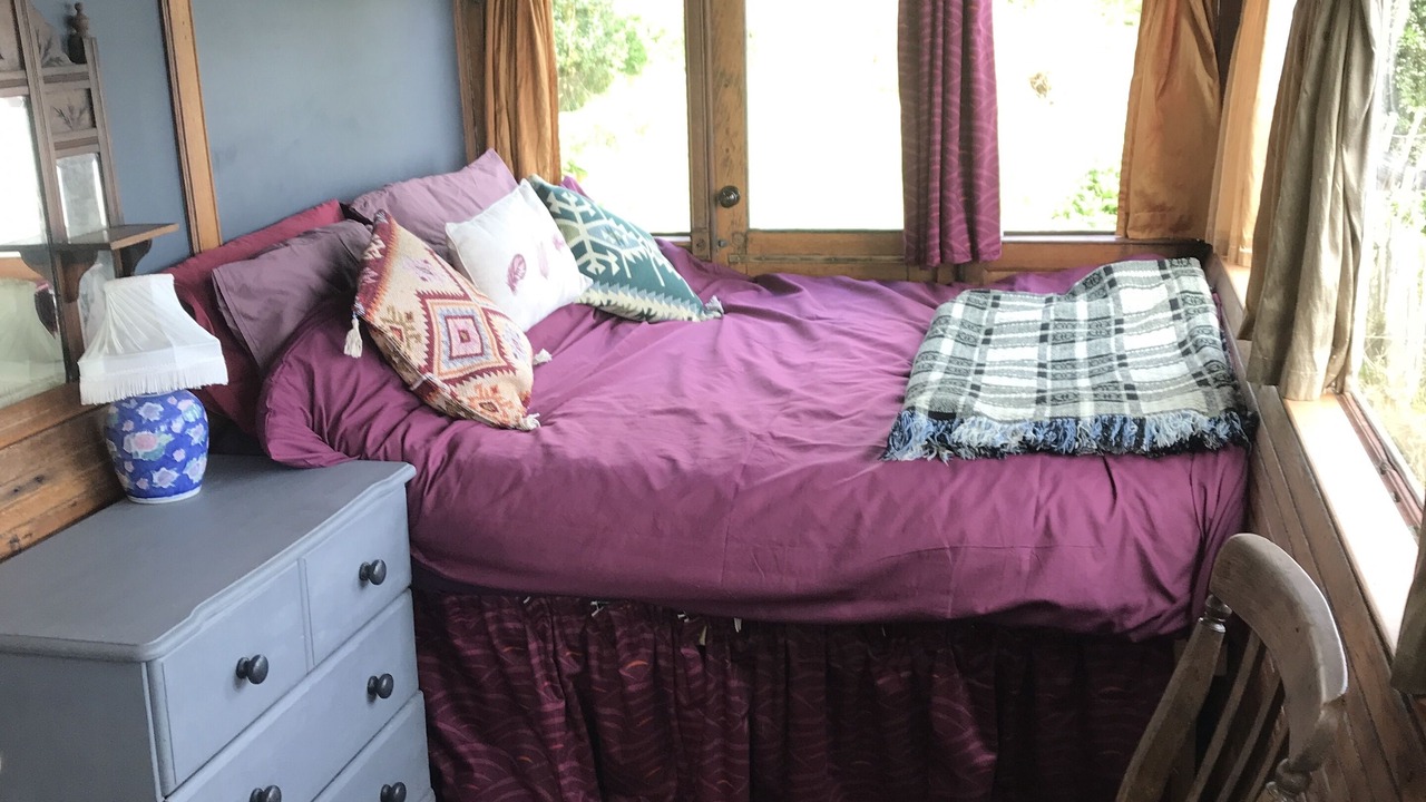 Photo of Bedroom in Trefeglwys