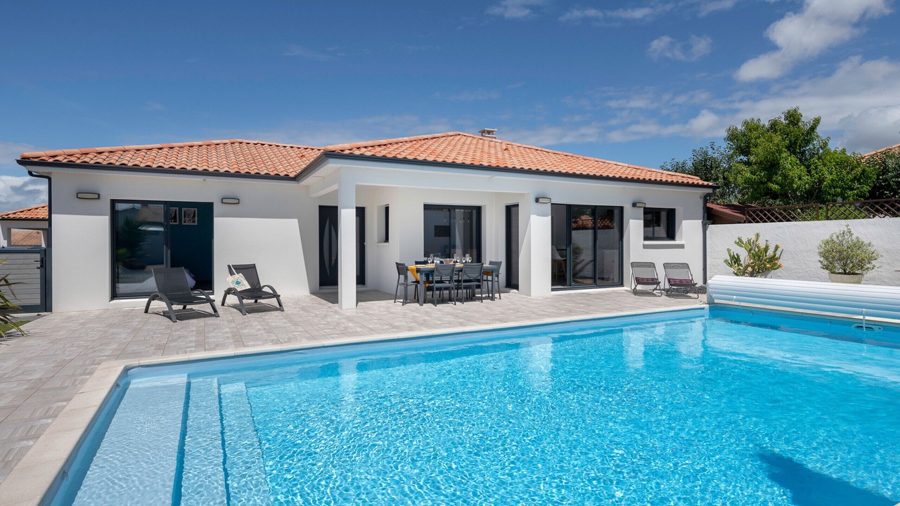 Photo of Outdoor in La Plaine-sur-Mer