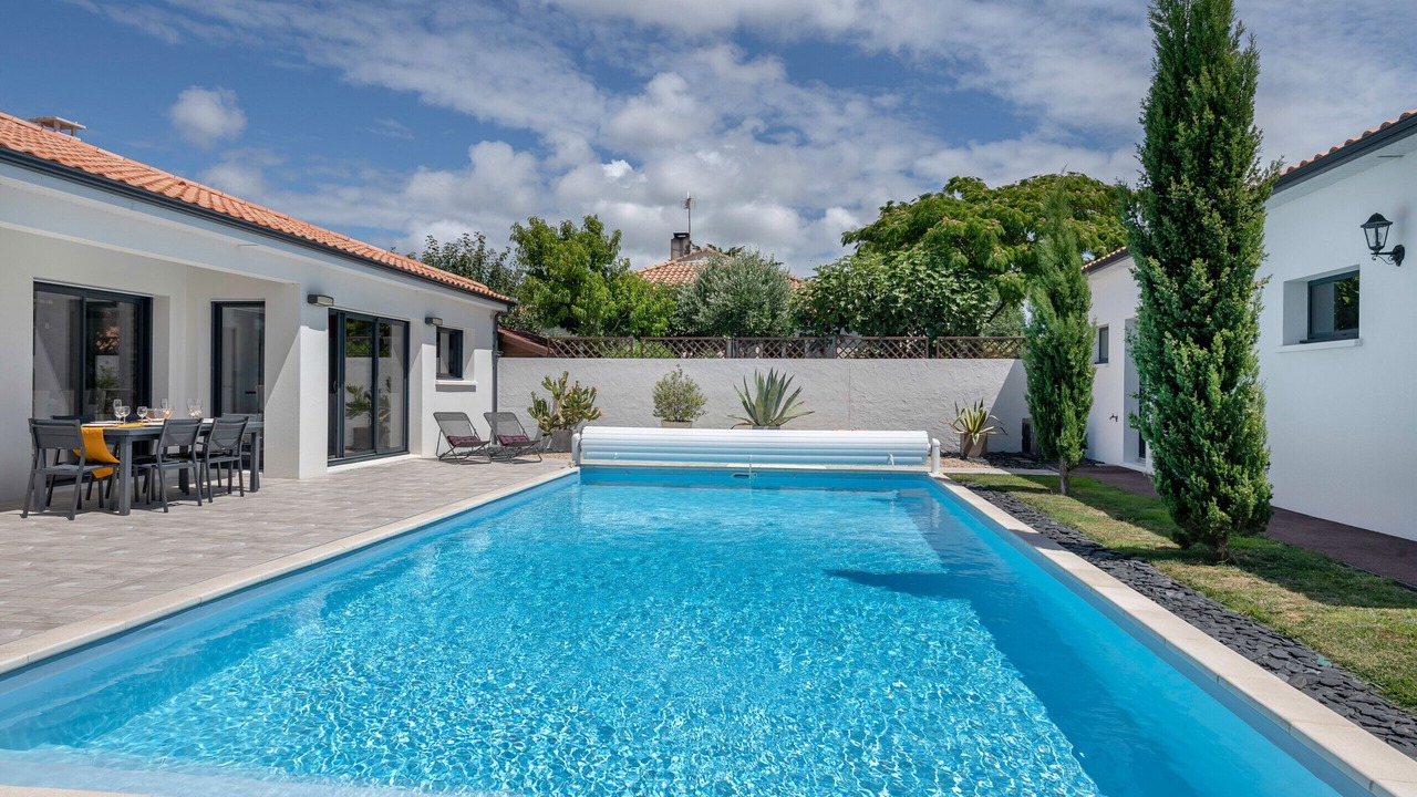 Photo of Outdoor in La Plaine-sur-Mer