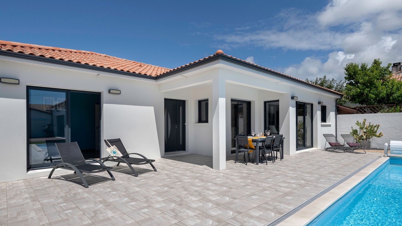 Photo of Outdoor in La Plaine-sur-Mer