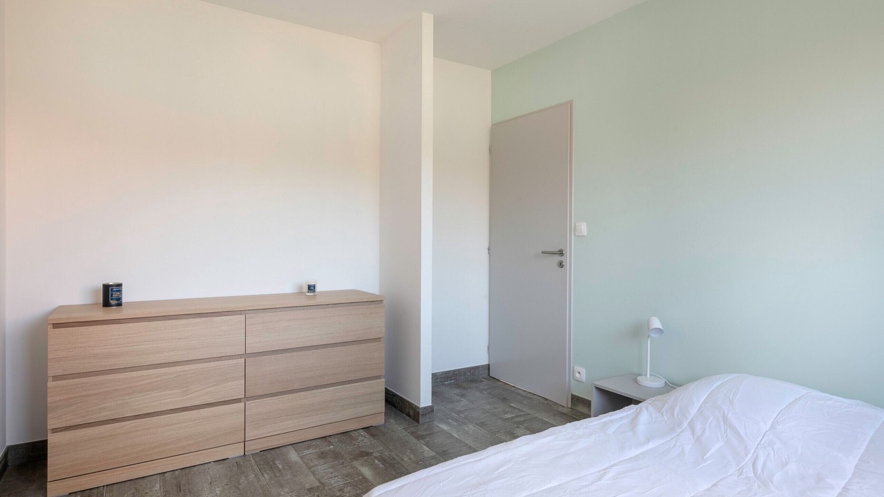 Photo of Bedroom in La Plaine-sur-Mer