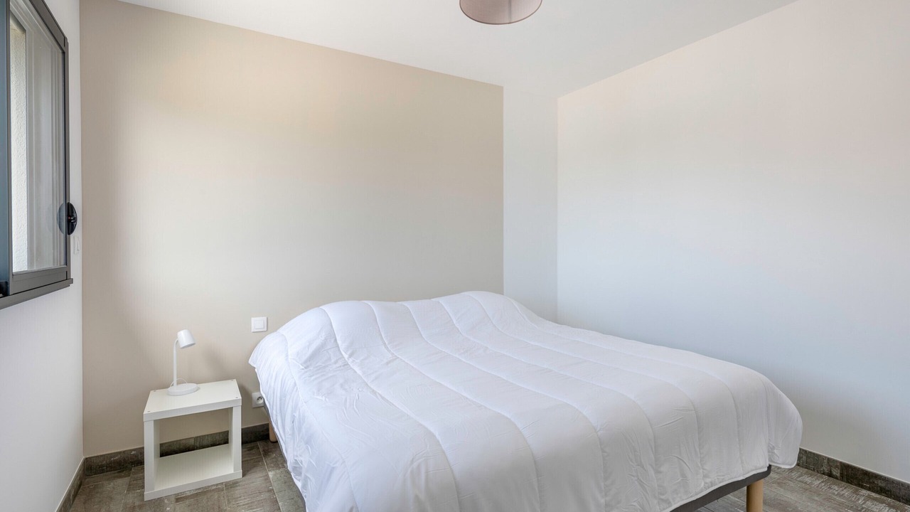 Photo of Bedroom in La Plaine-sur-Mer