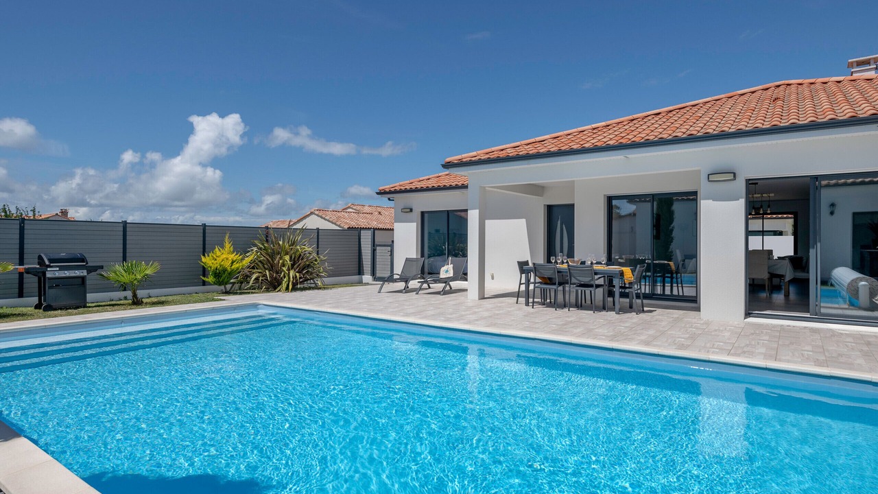 Photo of Outdoor in La Plaine-sur-Mer