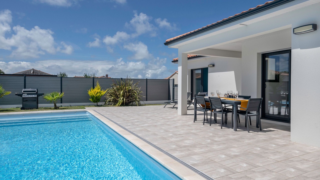 Photo of Outdoor in La Plaine-sur-Mer