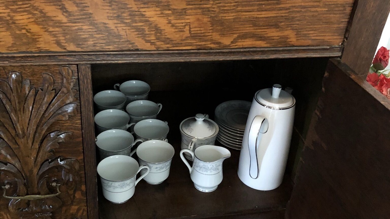 Photo of Kitchen in Roanoke