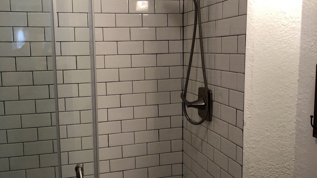 Photo of Bathroom in Roanoke