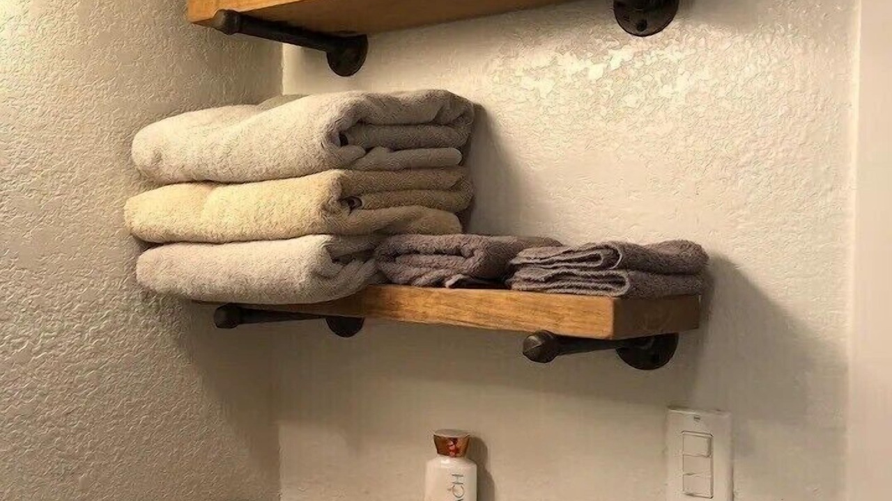 Photo of Bathroom in Roanoke