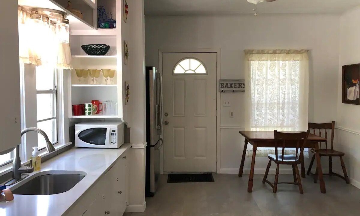 Photo of Kitchen in Roanoke