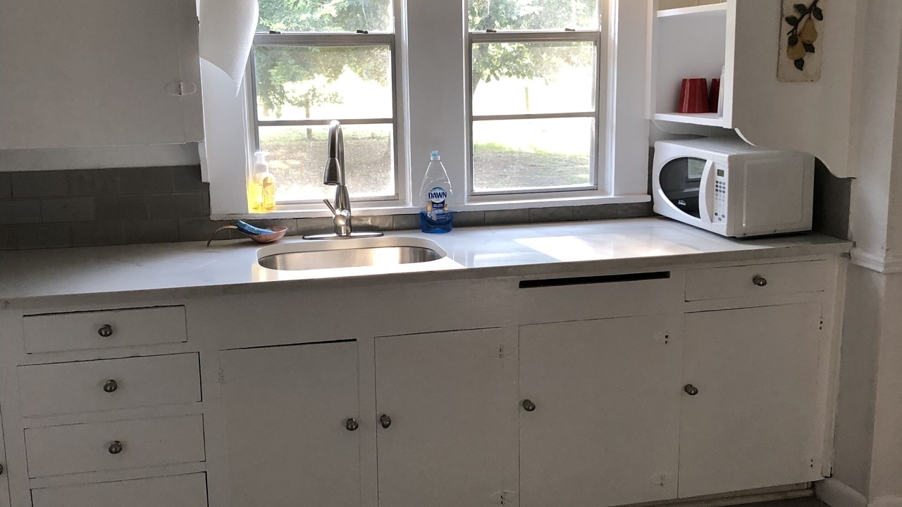 Photo of Kitchen in Roanoke
