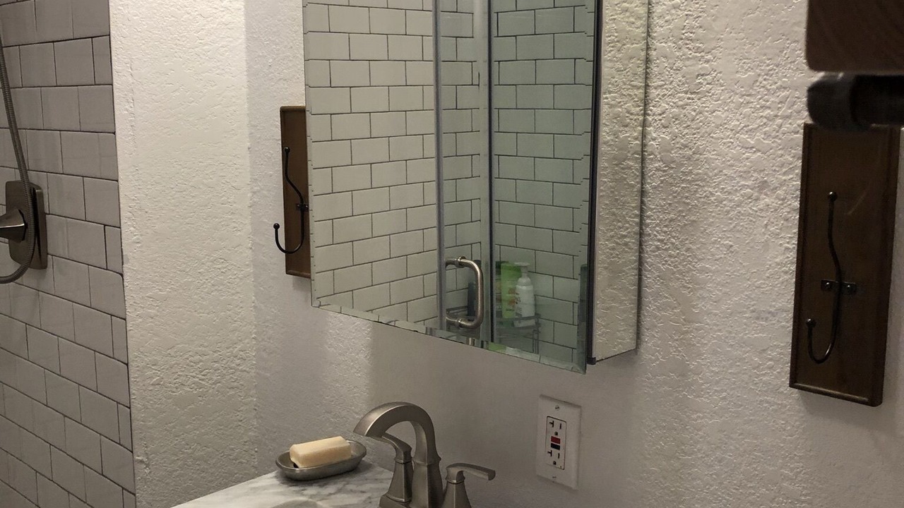 Photo of Bathroom in Roanoke