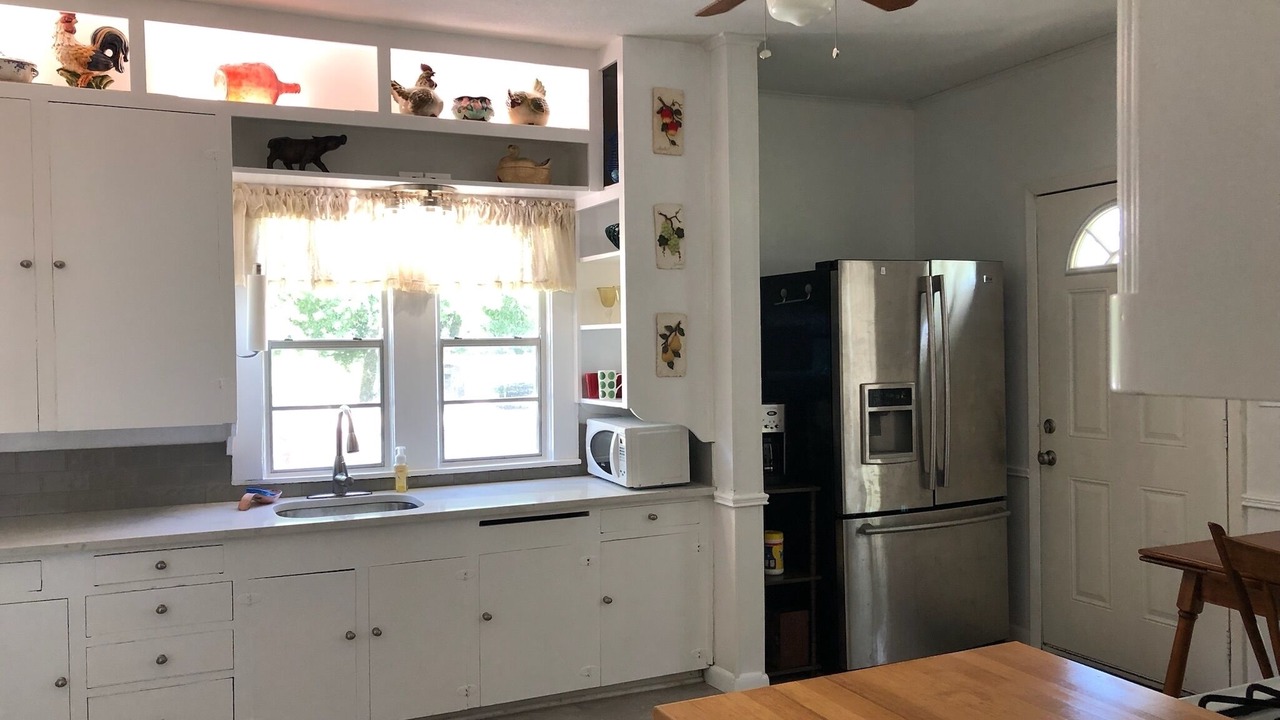 Photo of Kitchen in Roanoke