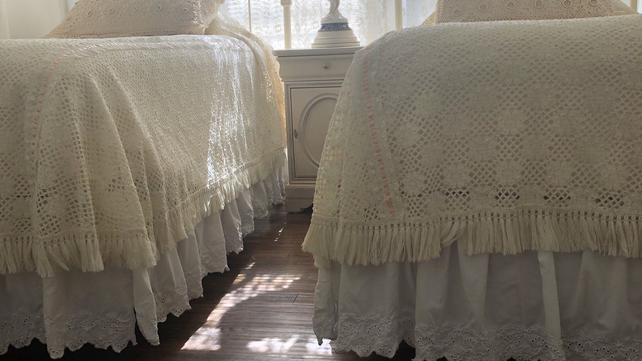 Photo of Bedroom in Roanoke