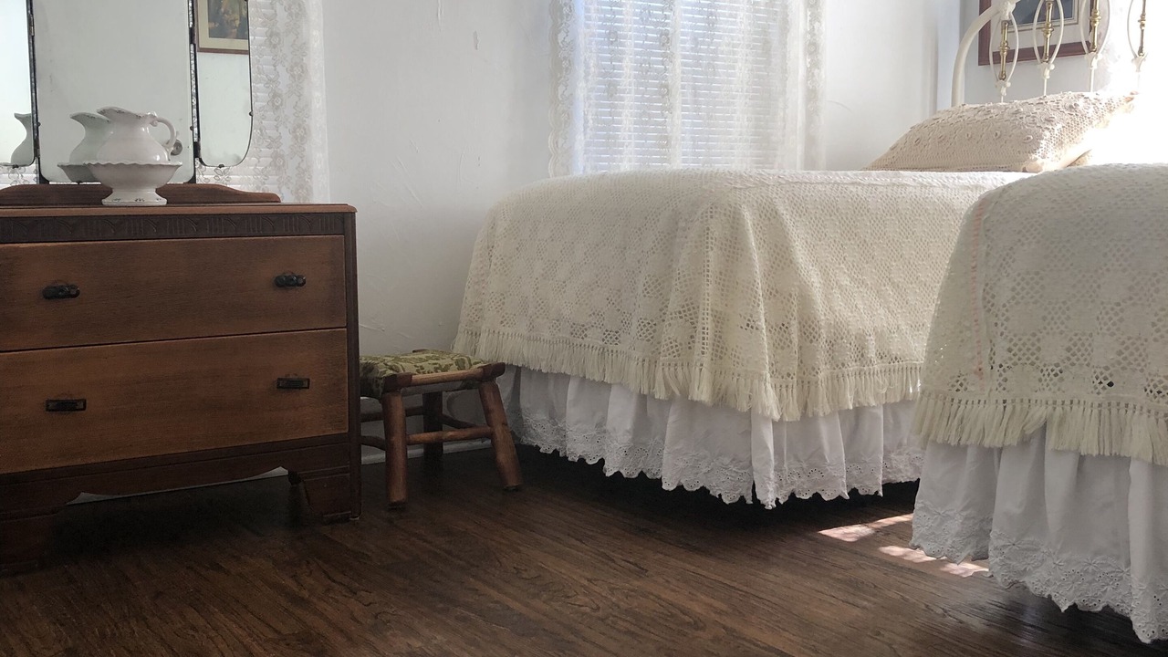 Photo of Bedroom in Roanoke