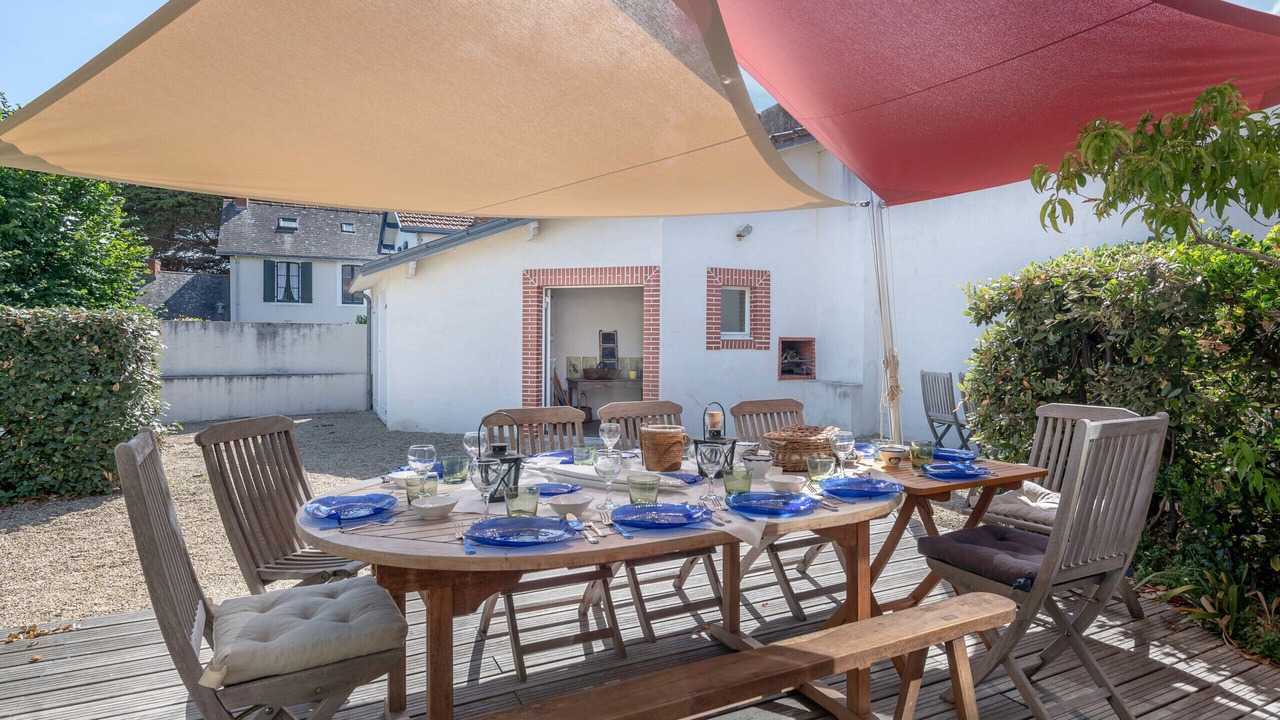 Photo of Outdoor in Prefailles