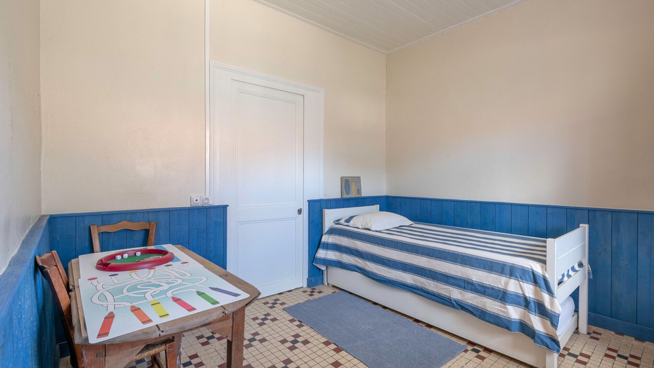 Photo of Bedroom in Prefailles