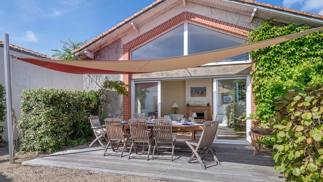 Photo of Outdoor in Prefailles
