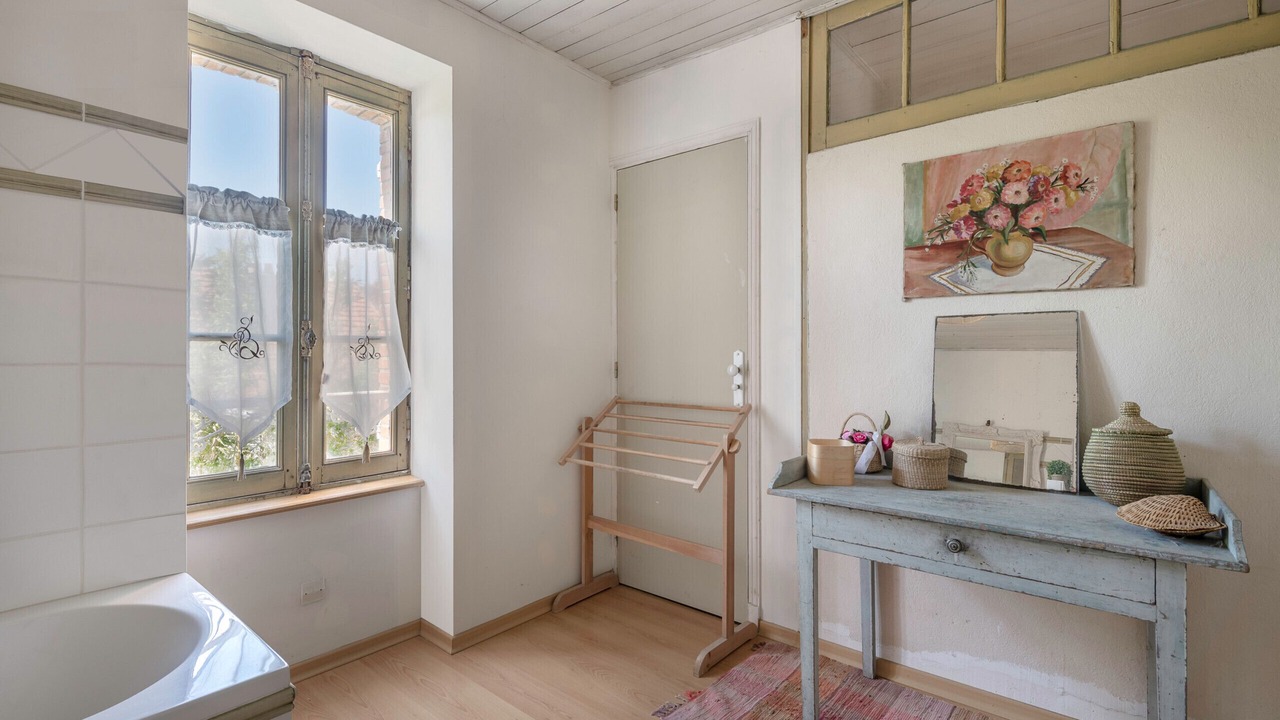Photo of Bathroom in Prefailles
