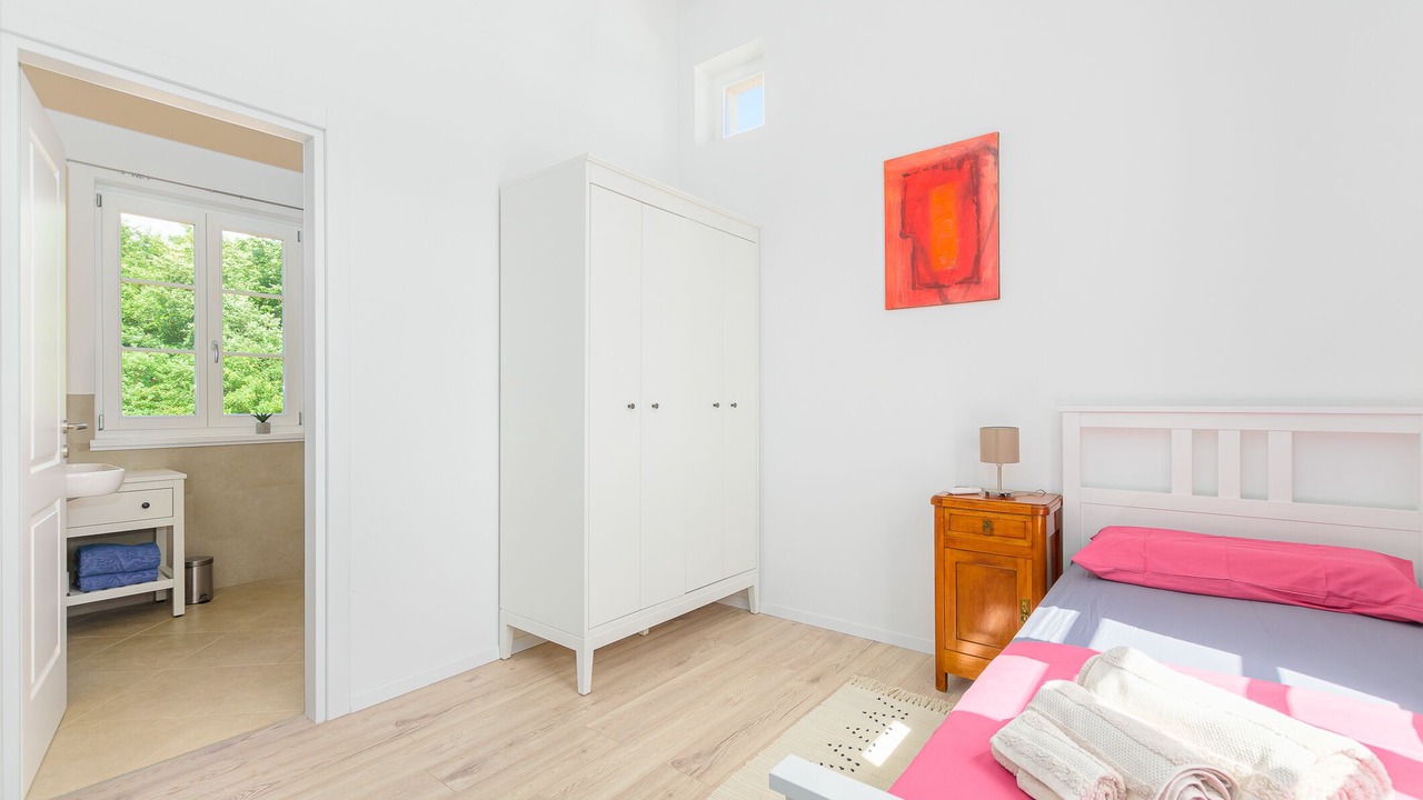 Photo of Bedroom in Smoljanci