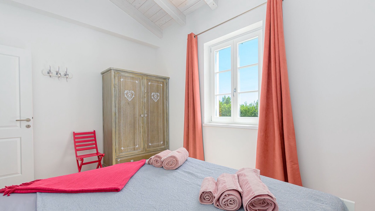 Photo of Bedroom in Smoljanci