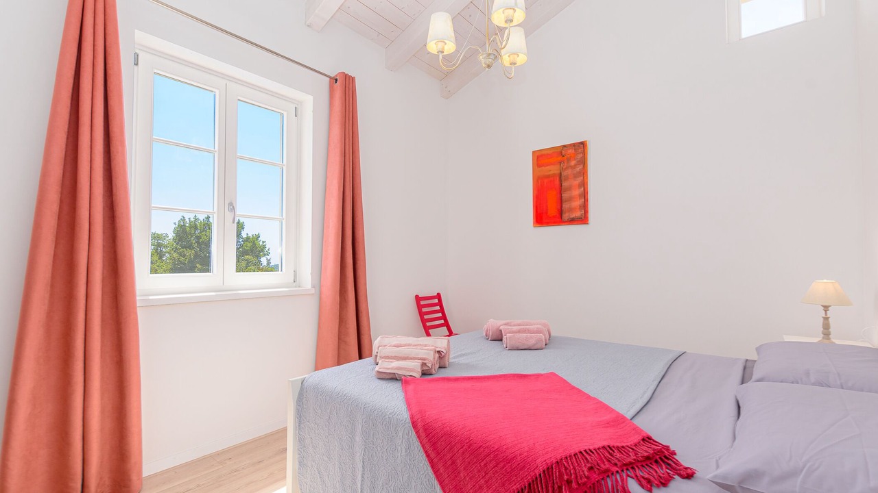 Photo of Bedroom in Smoljanci
