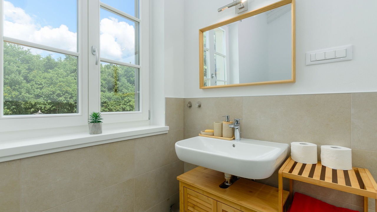 Photo of Bathroom in Smoljanci