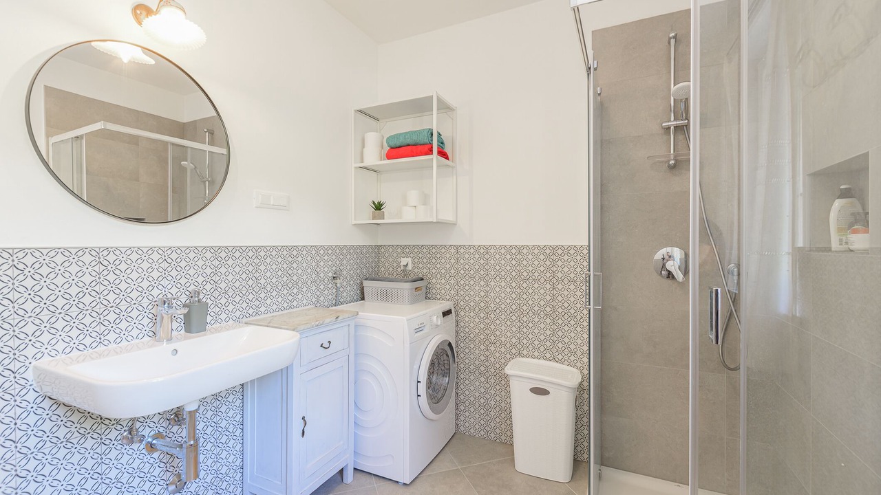 Photo of Bathroom in Smoljanci