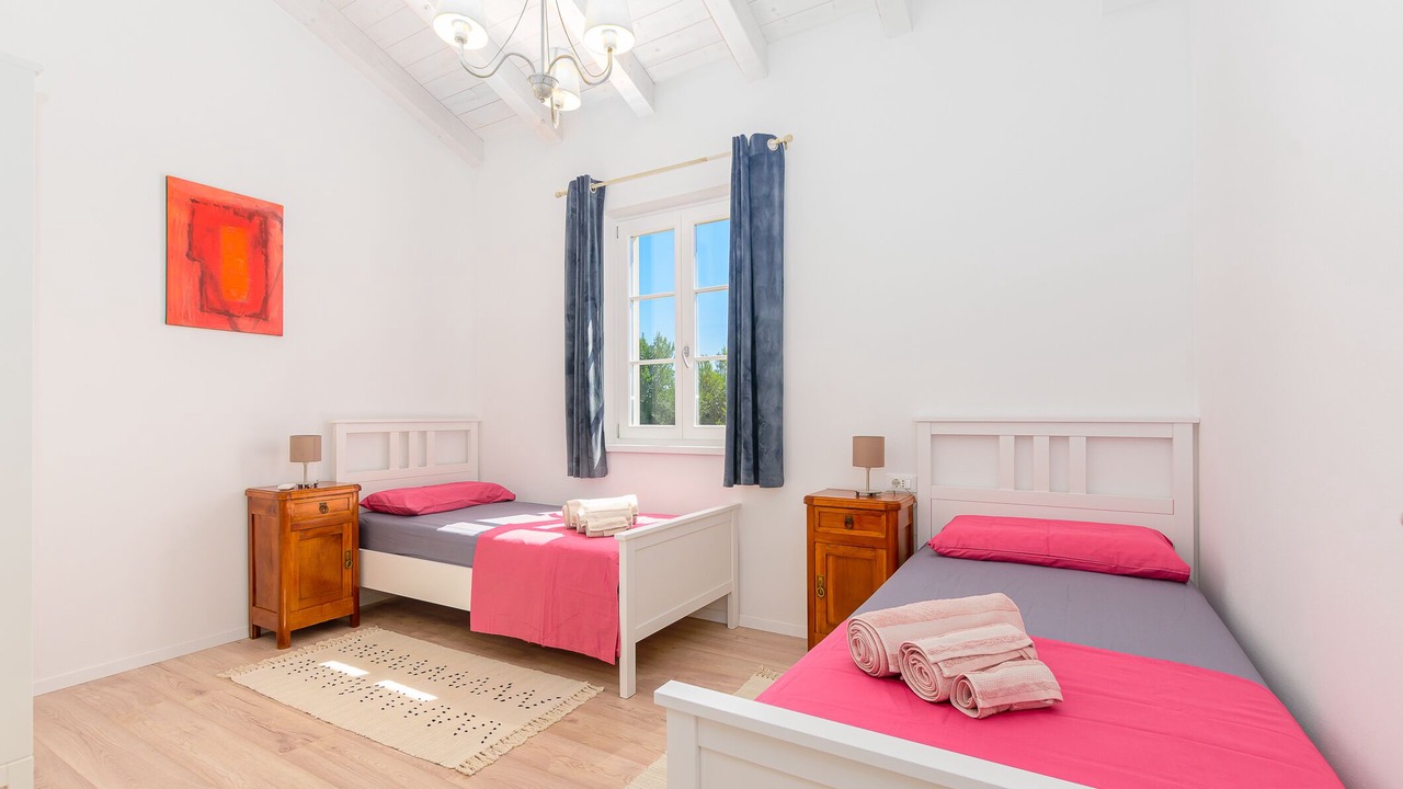 Photo of Bedroom in Smoljanci