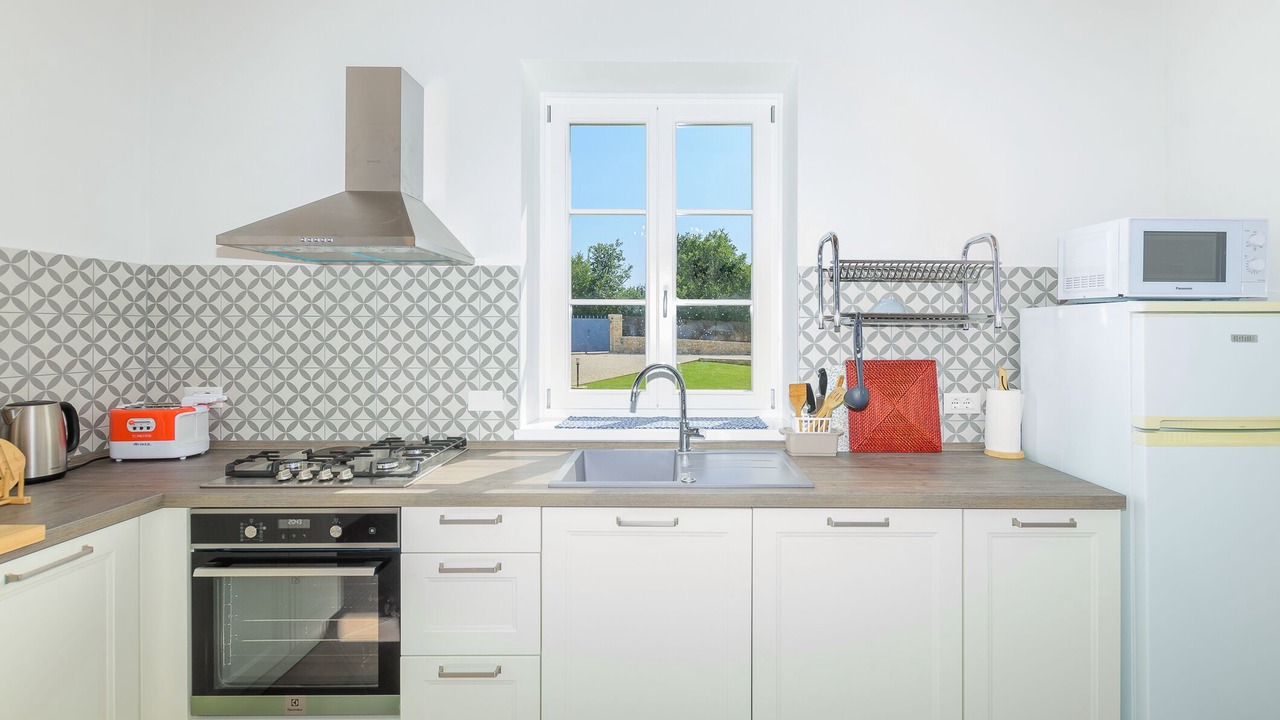 Photo of Kitchen in Smoljanci