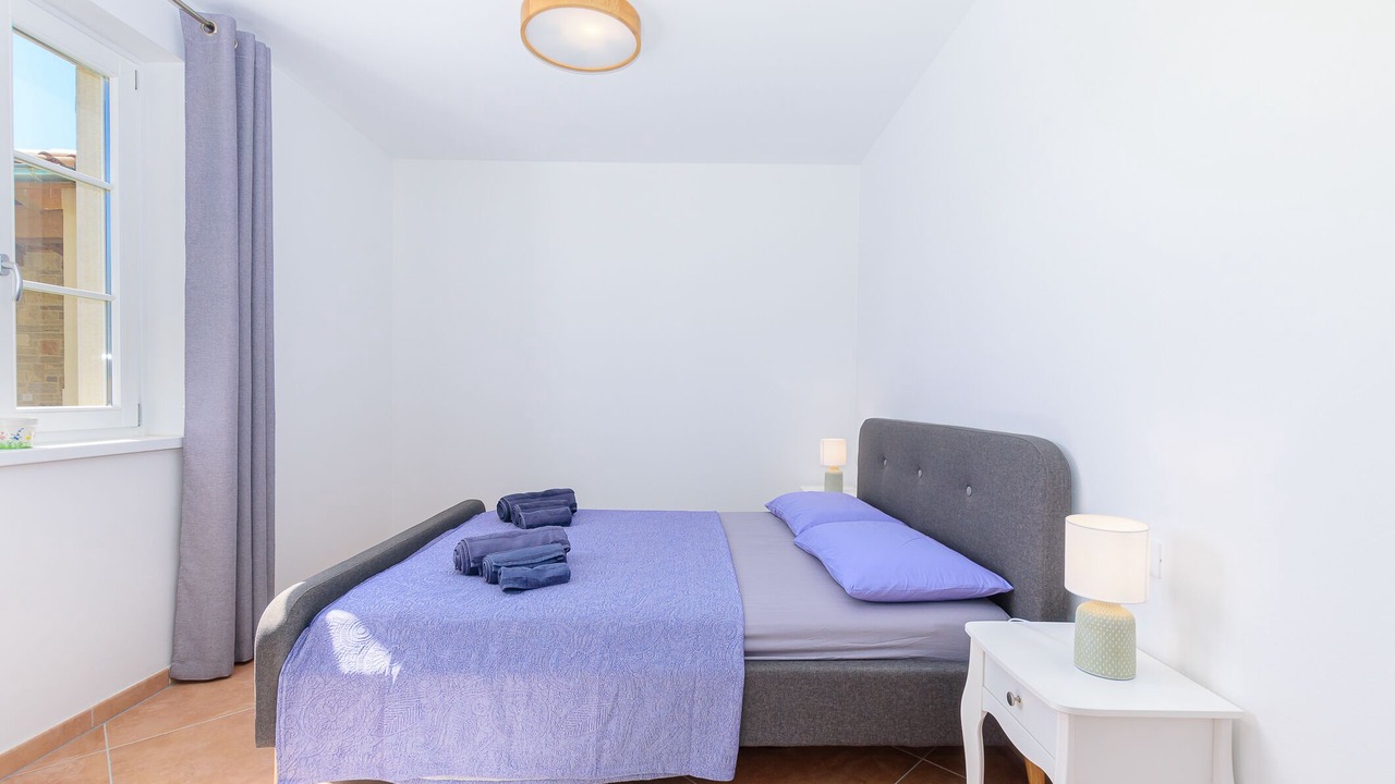 Photo of Bedroom in Smoljanci