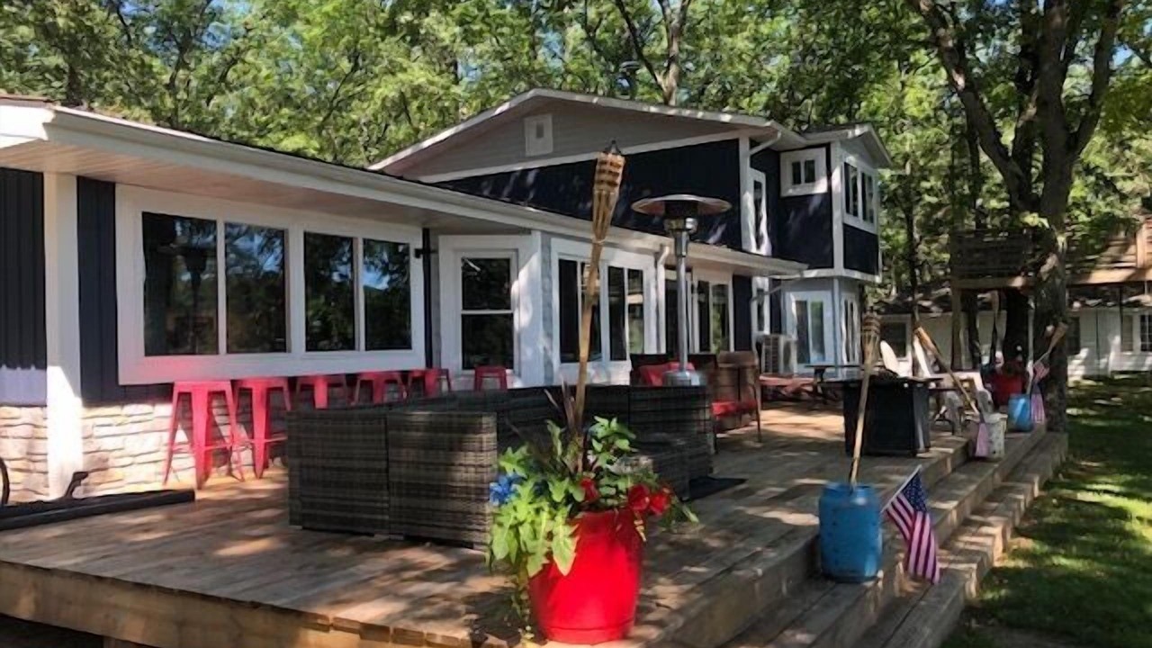 Photo of Patio Balcony in Fountain