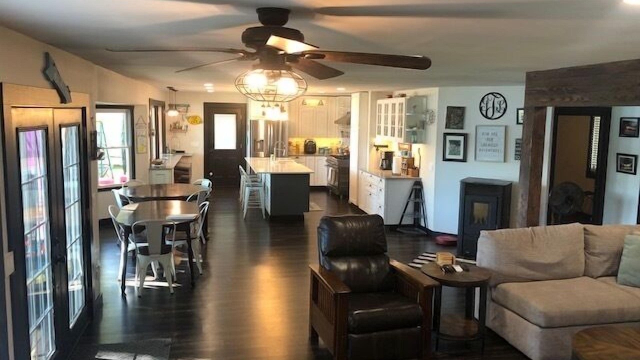 Photo of Livingroom in Fountain