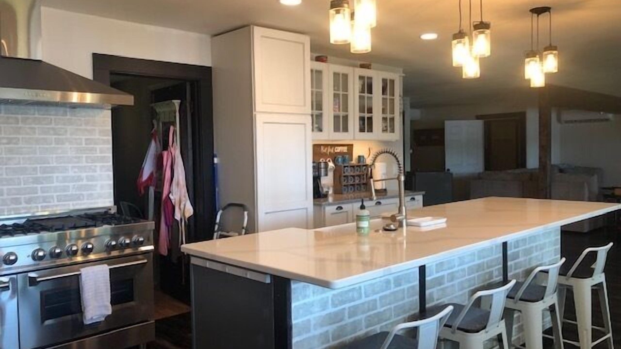 Photo of Kitchen in Fountain