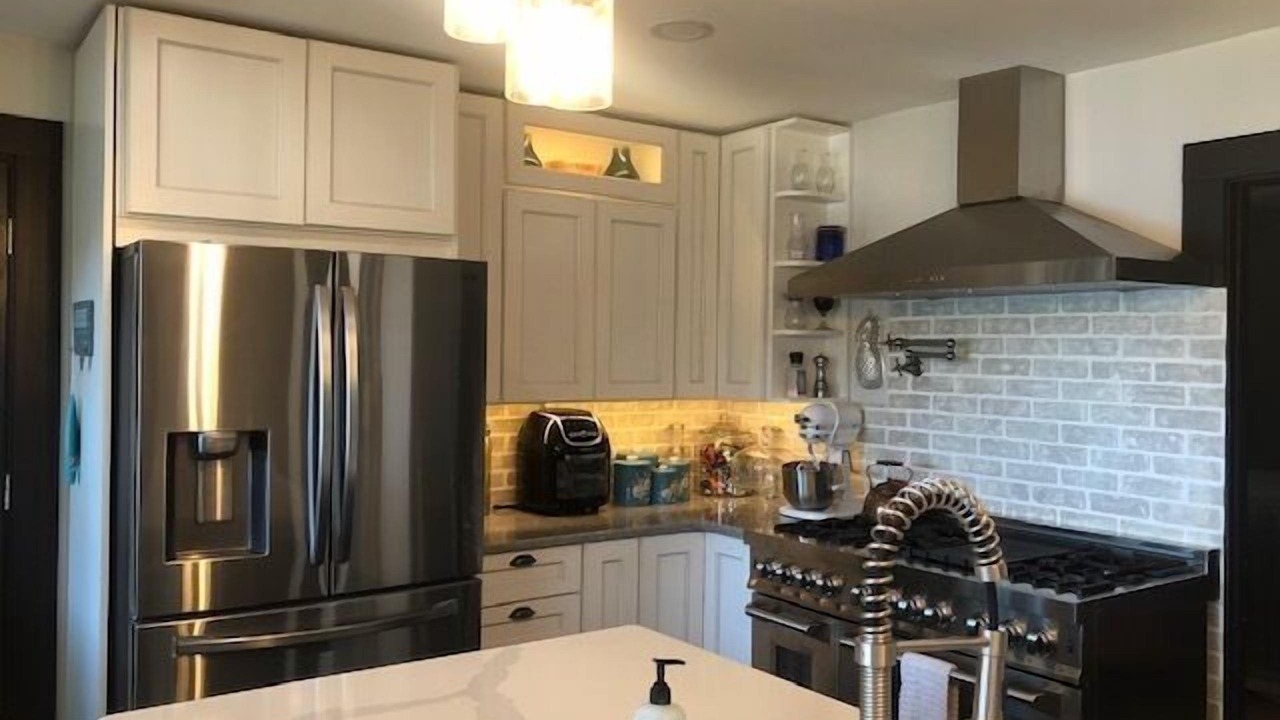 Photo of Kitchen in Fountain