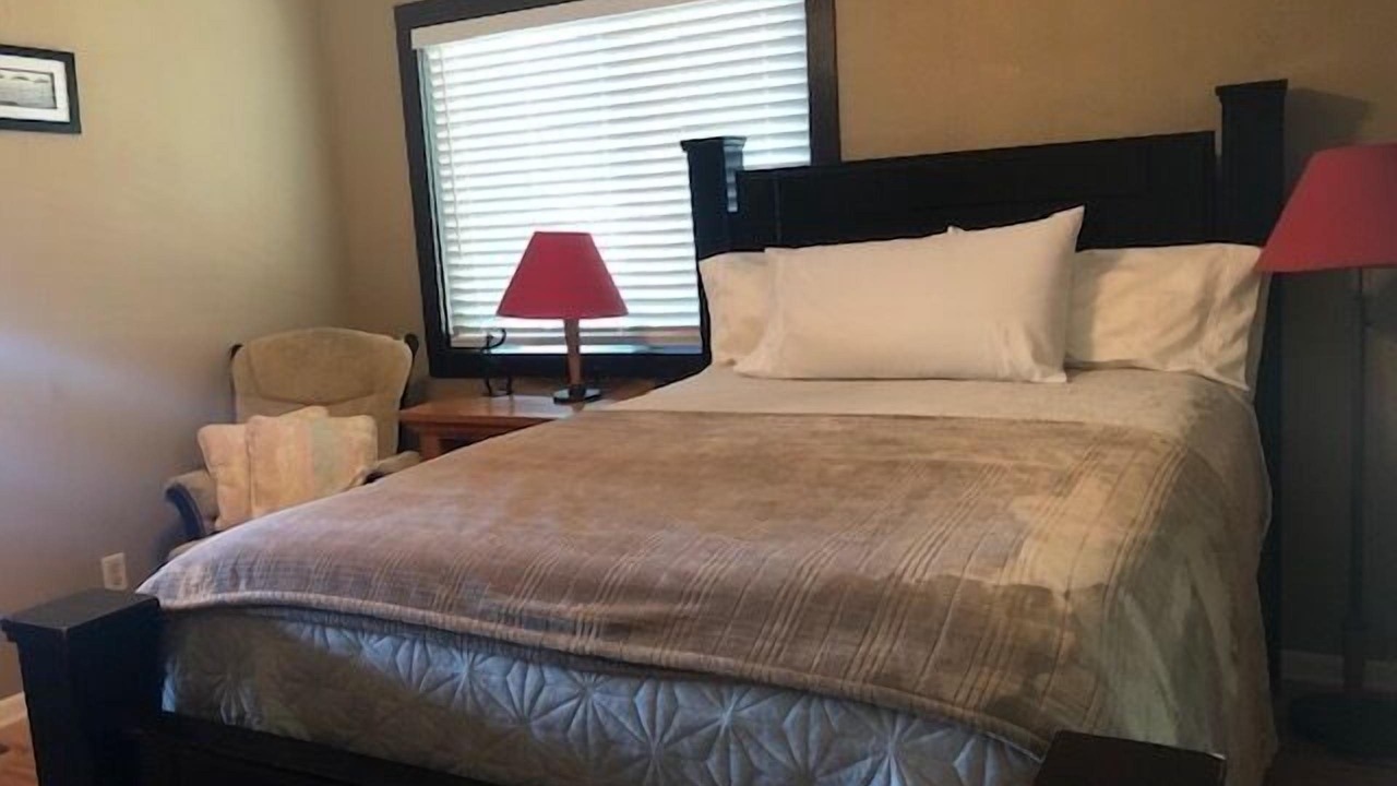 Photo of Bedroom in Fountain