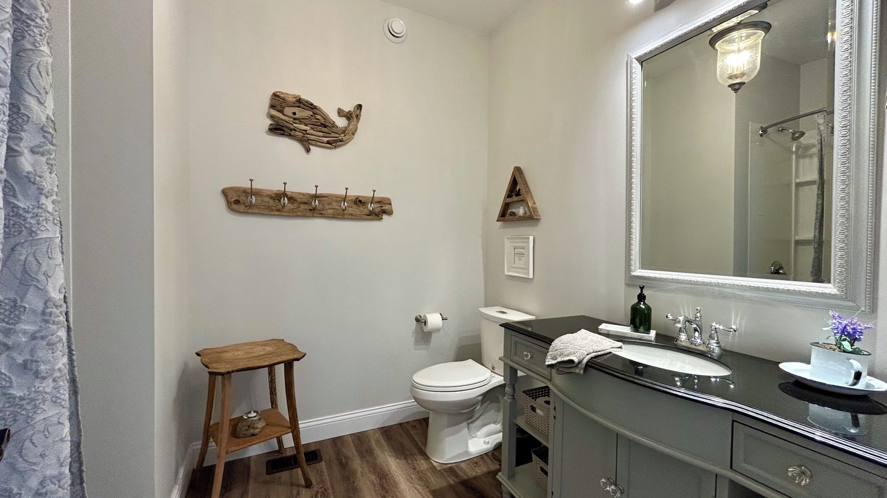 Photo of Bathroom in Greater Madawaska