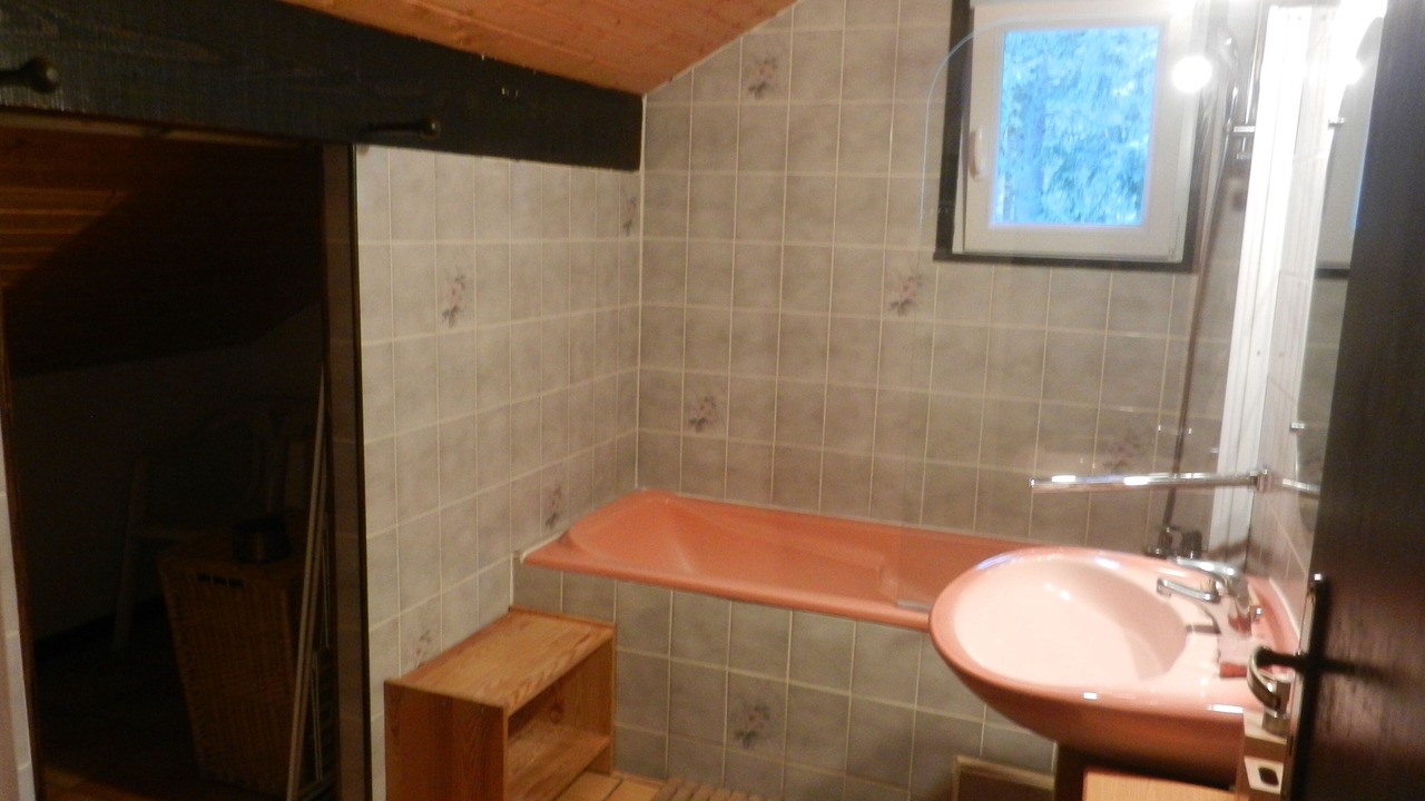 Photo of Bathroom in Gerbepal