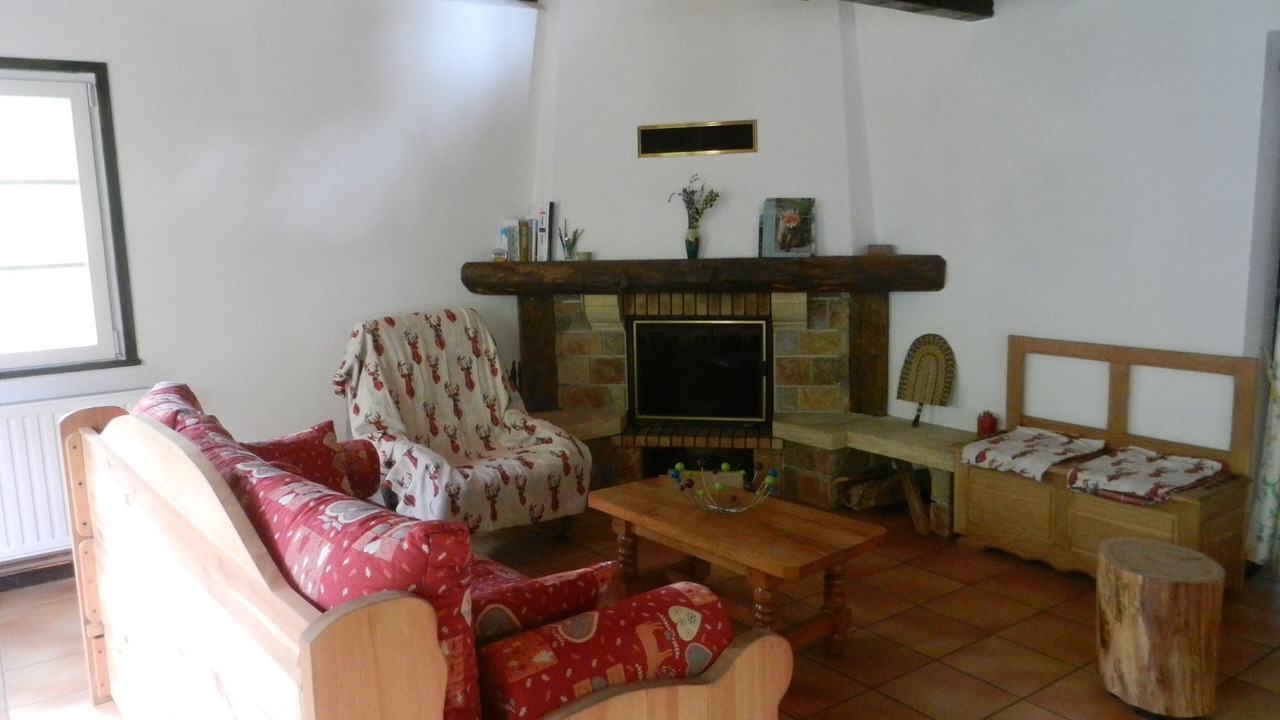 Photo of Livingroom in Gerbepal
