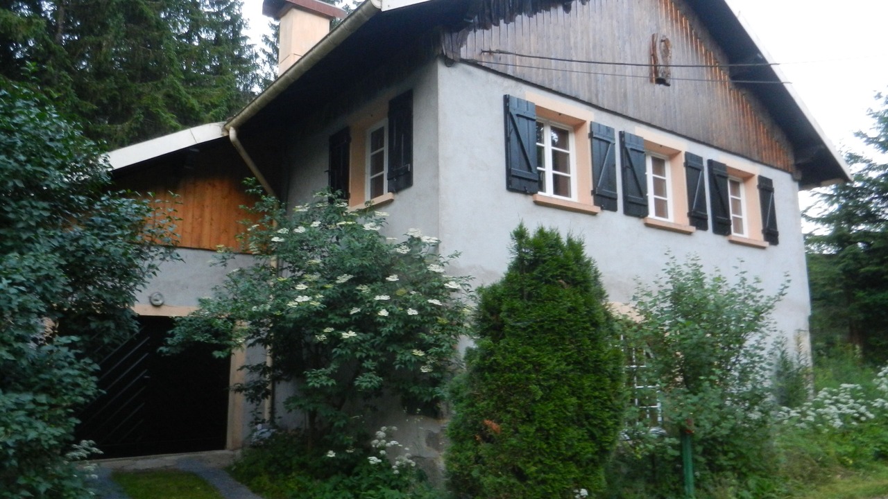 Photo of Outdoor in Gerbepal