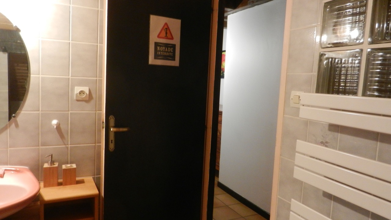 Photo of Bathroom in Gerbepal