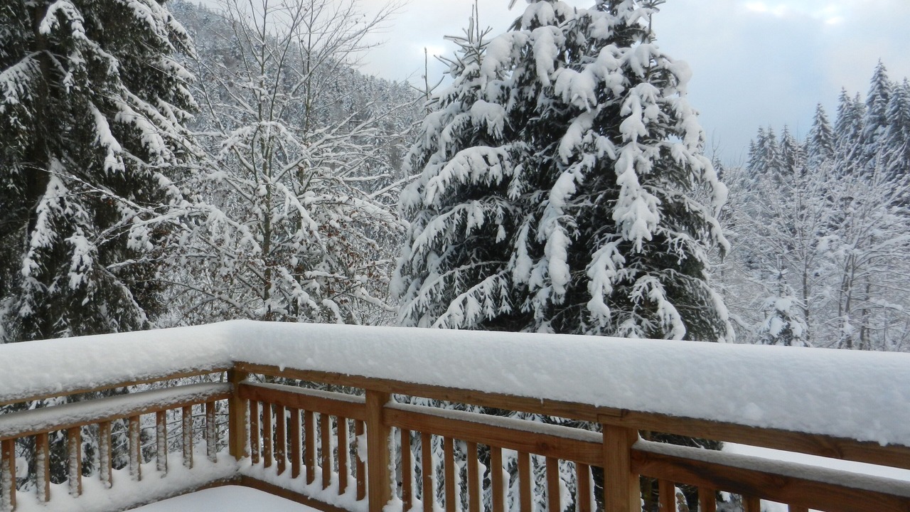 Photo of Outdoor in Gerbepal