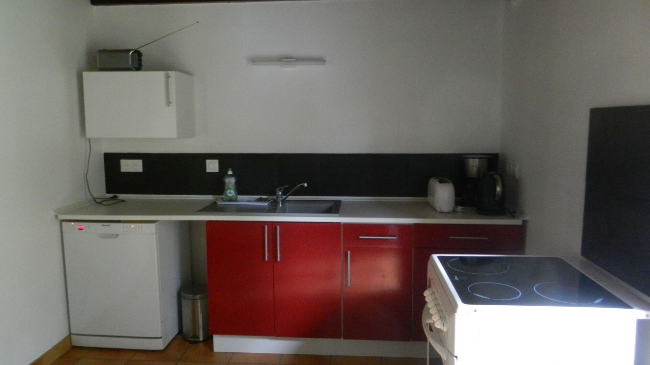 Photo of Kitchen in Gerbepal