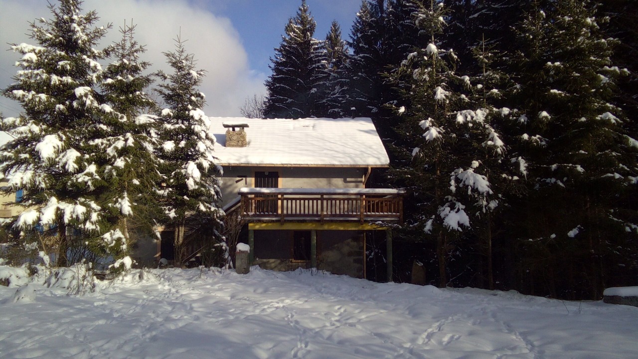 Photo of Outdoor in Gerbepal