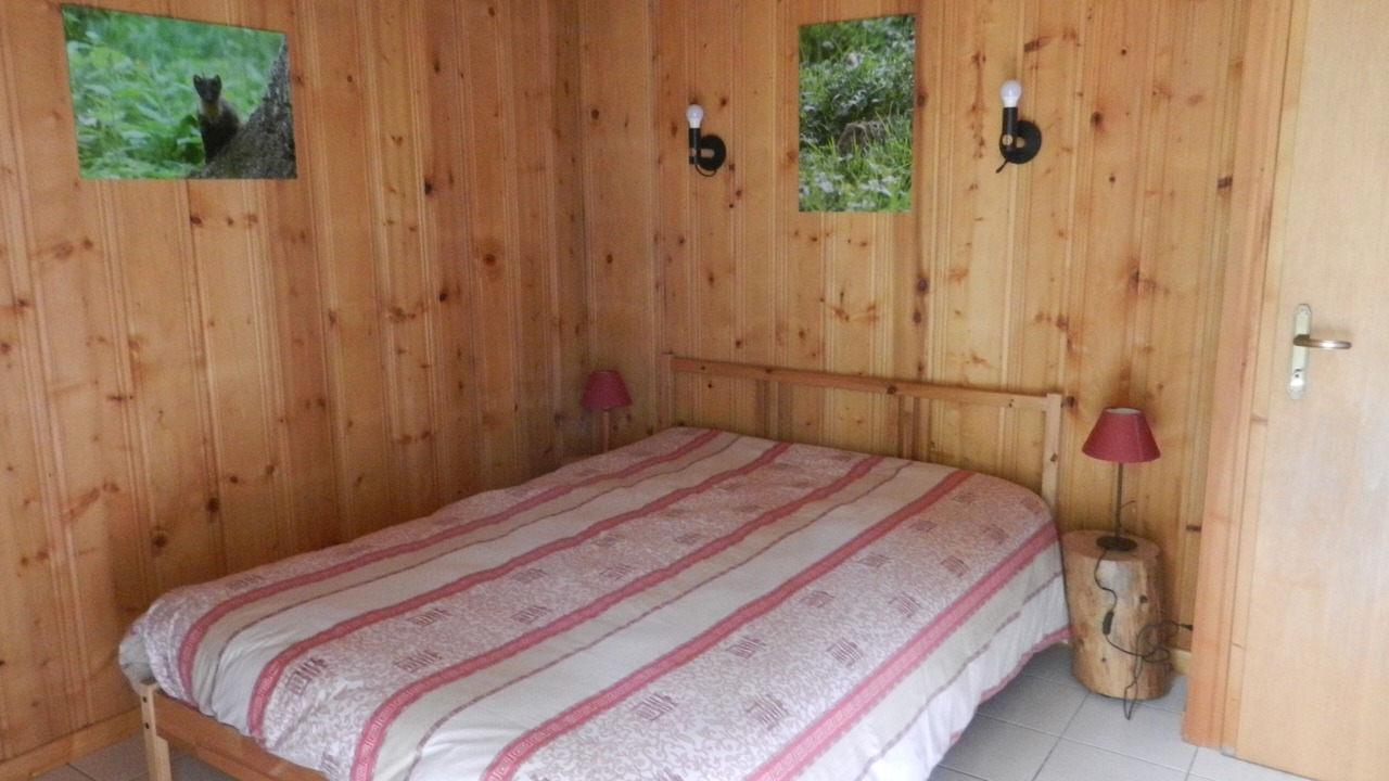Photo of Bedroom in Gerbepal