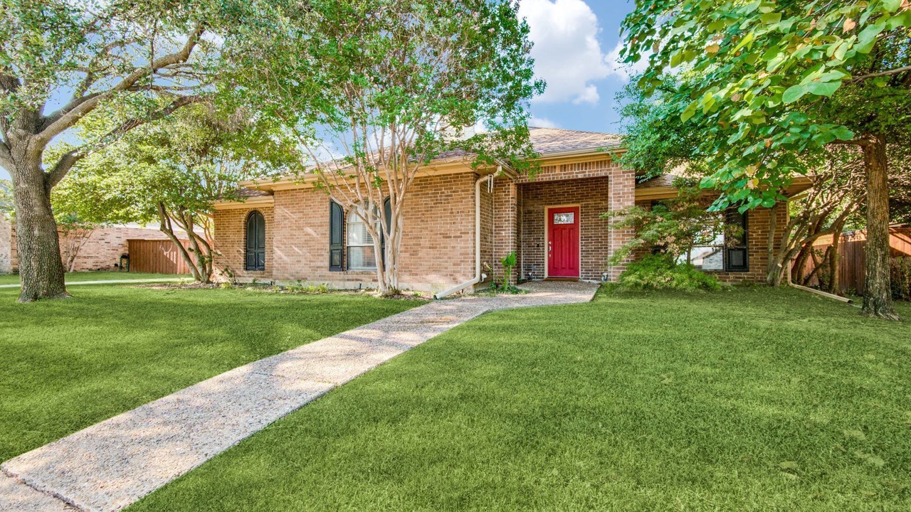 Photo of Outdoor in Carrollton