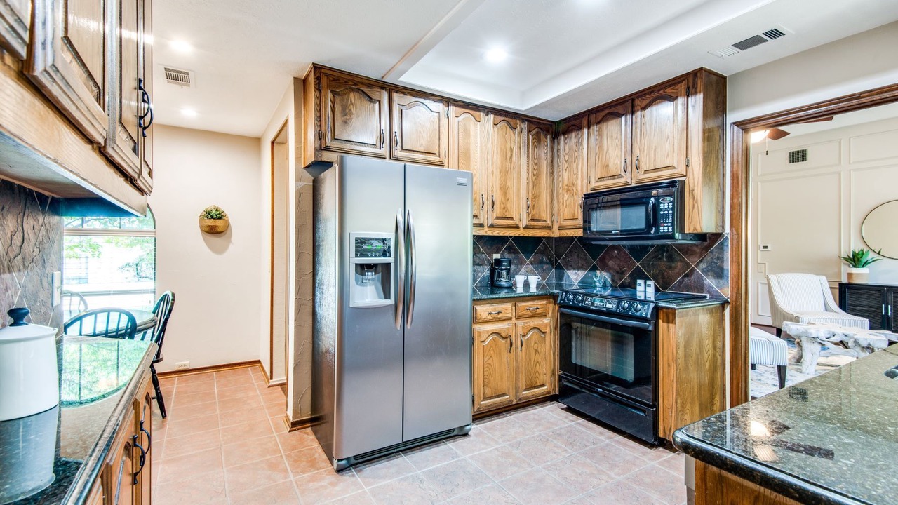 Photo of Kitchen in Carrollton