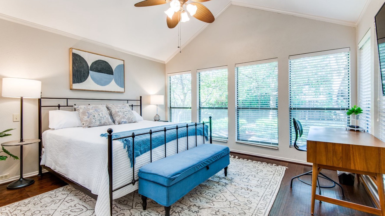 Photo of Bedroom in Carrollton