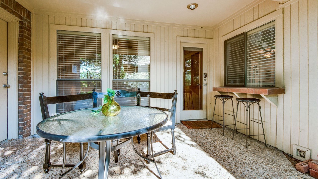Photo of Outdoor in Carrollton