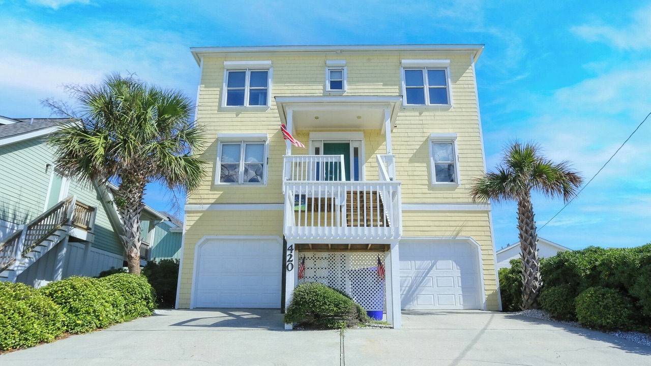 Photo of Outdoor in Surf City