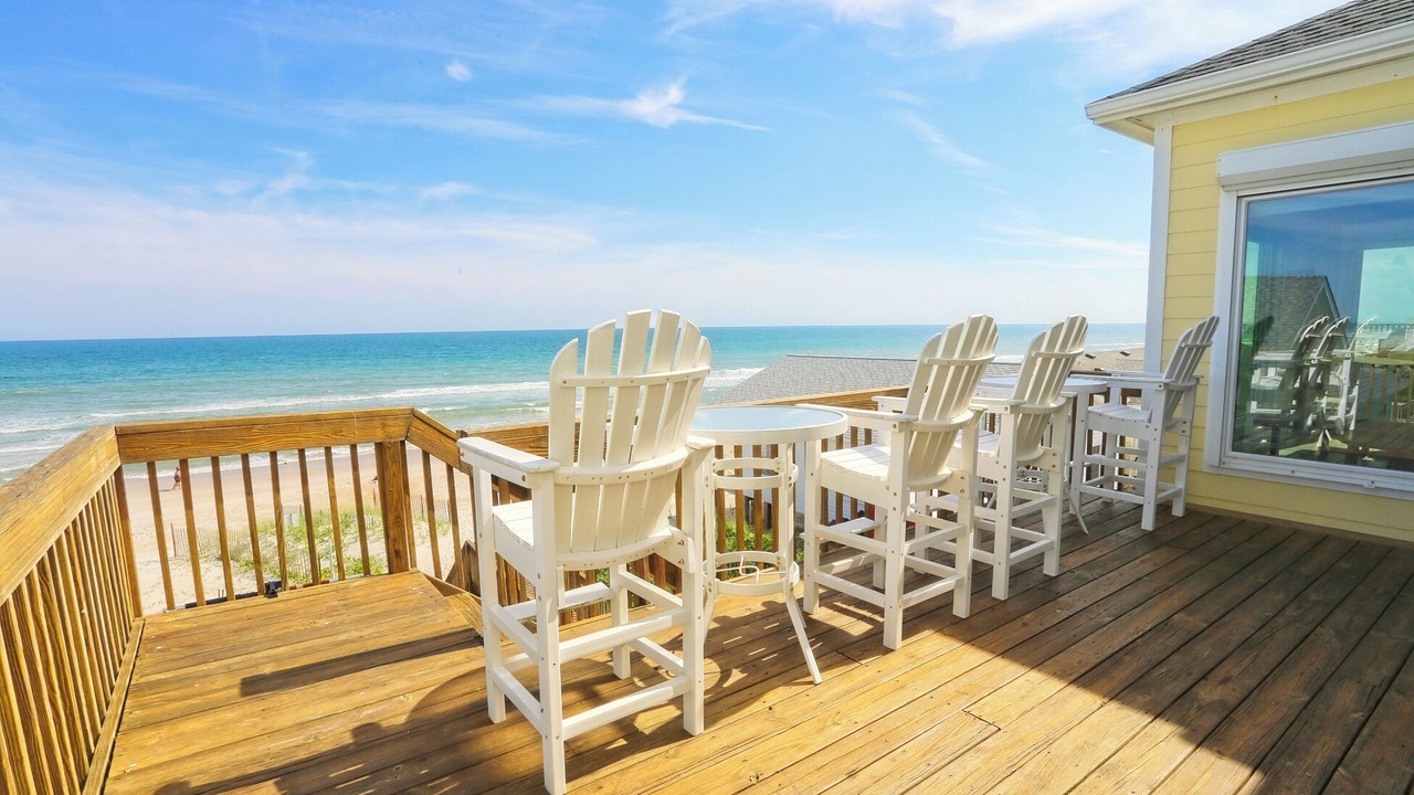Photo of Outdoor in Surf City